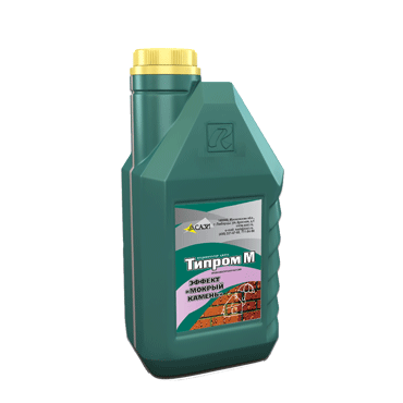 Типром М 1л старая фасовка